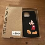 coque Rhinoshield  Mickey disney  pour iPhone 14 Pro Max, Ophalen of Verzenden, Zo goed als nieuw, IPhone 14