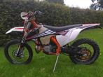 KTM exc sixdays 300 tpi, Motos, Motos | KTM, Jusqu'à 11 kW, Particulier, 1 cylindre, Enduro