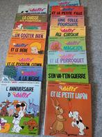 Gamme complète Idefix 1 - 16, Livres, Enlèvement ou Envoi