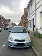 Toyota Yaris VVT-i Gekeurd voor verkoop klaar inschrijving, Auto's, Centrale vergrendeling, Handgeschakeld, Particulier, Euro 4