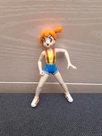 Nintendo Pokémon figuur misty, Verzamelen, Poppetjes en Figuurtjes, Ophalen of Verzenden, Zo goed als nieuw