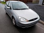 Ford Focus 2004 Gekeurd voor verkoop, 4 cilinders, Bedrijf, Euro 4, Zilver of Grijs