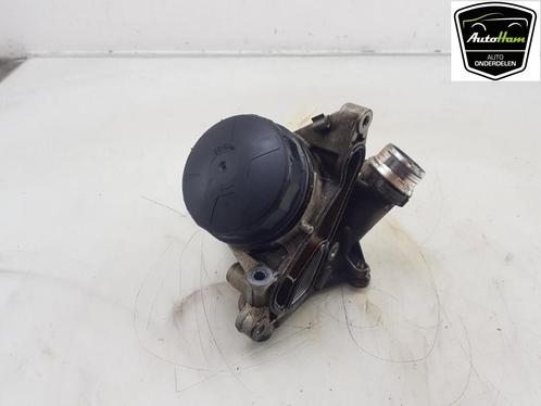 OLIEFILTERHUIS BMW X5 (F15) (01-2013/07-2018), Auto-onderdelen, Filters, BMW, Gebruikt