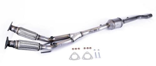 Katalysator Audi A3, Seat Leon, Altea, Skoda Octavia, Golf, Auto-onderdelen, Uitlaatsystemen, Audi, Seat, Volkswagen, Skoda, Nieuw