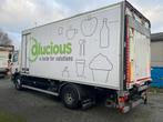 2011 DAF FA CF 75 FrigoTruck, Autos, Camions, Euro 5, Achat, Entreprise, Autres carburants