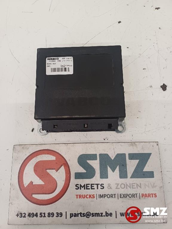 Occ ECU ECAS 4x2 regeleenheid Iveco, Auto-onderdelen, Vrachtwagen-onderdelen, Iveco, Elektronica en Kabels, Gebruikt