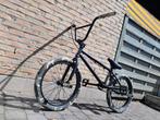 BMX Radio 2022 Darko Zwart mat Tt20.5, Fietsen en Brommers, Fietsen | Crossfietsen en BMX, Ophalen, Staal, 20 tot 24 inch, Radio bike