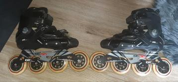 Seba GT100 inline skates