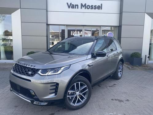 Land Rover Discovery Sport P300e Dynamic SE AWD Auto. 24MY, Auto's, Land Rover, Bedrijf, Te koop, 4x4, Achteruitrijcamera, Airconditioning