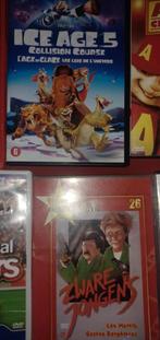 Films op DVD, Cd's en Dvd's, Ophalen, Zo goed als nieuw