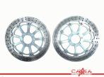 REMSCHIJF VOOR Ducati Monster 750 1996-2002 (M750), Motoren, Gebruikt