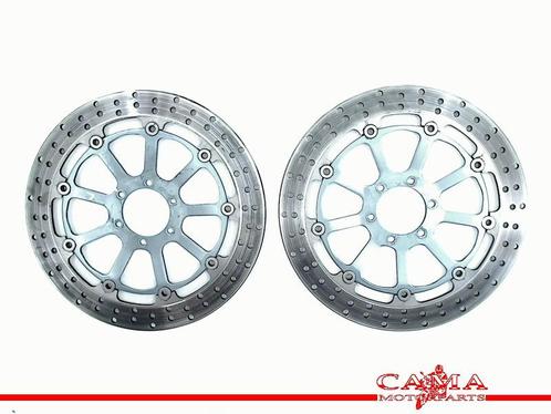 REMSCHIJF VOOR Ducati Monster 750 1996-2002 (M750), Motoren, Onderdelen | Ducati, Gebruikt