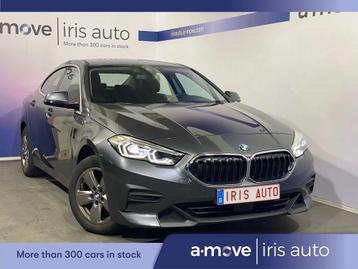 BMW Serie 2 218 1.5 |GRAN COUPÉ |CARPLAY |NAVI |LIMIT/CRUIS