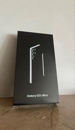 Samsung Galaxy S25 Ultra, Telecommunicatie, Mobiele telefoons | Samsung, Overige modellen, Wit, Touchscreen, Nieuw