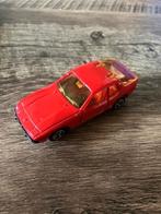 Majorette Porsche 924 Rood, Enlèvement ou Envoi