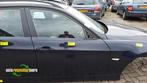 Portier 4Deurs rechts-voor van een BMW 3-Serie (A35), 3 maanden garantie, Gebruikt, BMW, Deur