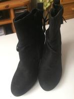 Bottines dame (pointure 40) - neuves, Noir, Enlèvement, Boots et Botinnes, Neuf