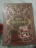 manga berserk tome 42 collector neuf sous blister, Boeken, Eén comic, Nieuw, Ophalen of Verzenden, Japan (Manga)