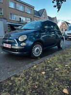 Nette Fiat 500 – ideale beginnersauto, Auto's, Fiat, Overige kleuren, Bedrijf, Handgeschakeld, Grijs
