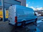 Mercedes-Benz Sprinter 316 CDI L2H2 2.2 CDI RWD Euro 6C, Achterwielaandrijving, Gebruikt, Euro 6, 4 cilinders