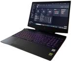 HP Omen 15-dh1010na Laptop (i7-10th,16GB,1TB+500GB,RTX-2070), Computers en Software, Gebruikt, 4 Ghz of meer, I7-10750H, Azerty