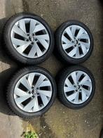 VW Golf 17 inch Set In nieuwe staat, Auto-onderdelen, Banden en Velgen, Nieuw, 17 inch, Personenwagen