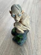Smeagol gollum beeldje, Verzamelen, Ophalen of Verzenden