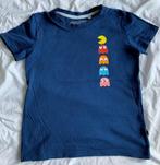 T-shirt jongens blauw pacman JBC maat 116, Kinderen en Baby's, Kinderkleding | Maat 116, JBC, Ophalen of Verzenden, Zo goed als nieuw