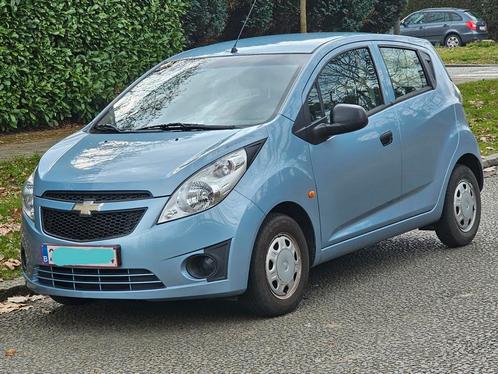 Chevrolet Spark 1.0 benzine, 92000km,s, al gekeurd v/verkoop, Auto's, Chevrolet, Particulier, Spark, Benzine, Euro 5, Stadsauto