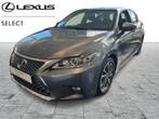 Lexus CT 200h Business Line, Autos, Lexus, Achat, Euro 6, Entreprise, Autres couleurs