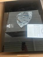 Bora Puru, Elektronische apparatuur, Kookplaten, Nieuw, Inbouw, Inductie, 4 kookzones