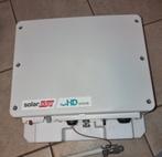 Omvormer zonnepanelen, Ophalen, Gebruikt, Overige typen