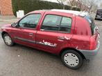 Renuilt clio 1.2 benzine, Particulier, Clio, Te koop, Benzine