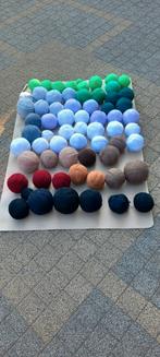 Wol 4,5 kg, Ophalen of Verzenden, Nieuw, Breien of Haken, Wol of Garen