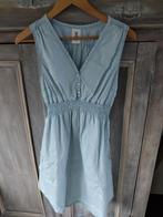 Zwangerschapskleedje lichtblauw ...weinig gedragen, Kleding | Dames, Ophalen