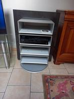 Meuble etagere chaine hifi, Audio, Tv en Foto, Stereoketens, Ophalen, Zo goed als nieuw