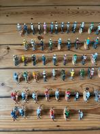 Miniatuur wielrenners, Ophalen of Verzenden, Zo goed als nieuw