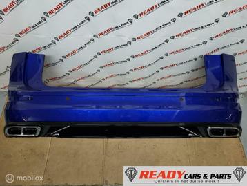 GOLF 8 VIII VARIANT R-LINE Achterbumper 5H9807421F 4X PDC beschikbaar voor biedingen
