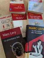 7 romans de Marc Levy pour 2,5€ (poche)., Gelezen, Europa overig, Ophalen of Verzenden, Marc Levy