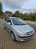 Hyundai getz, Achat, Entreprise, Diesel, Getz