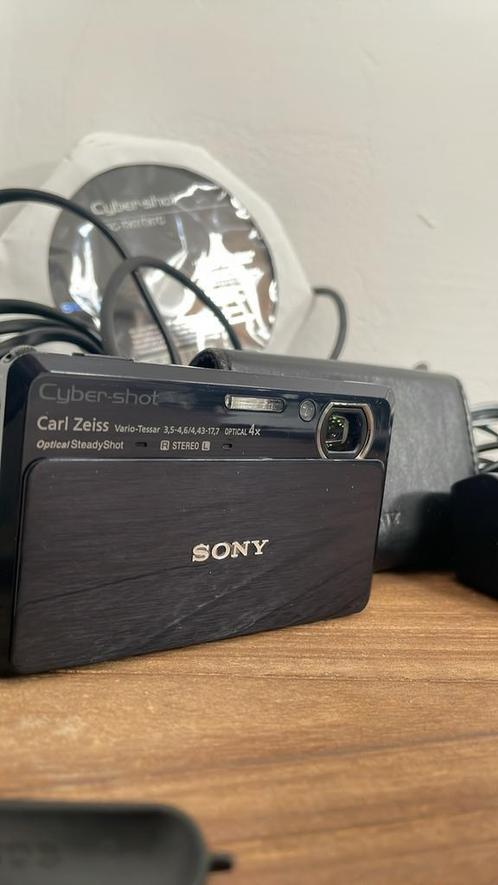 Sony Cyber-shot DSC-TX7 – Excellent Condition, Audio, Tv en Foto, Fotocamera's Digitaal, Zo goed als nieuw, Compact, Sony, Ophalen of Verzenden