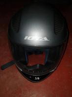 Helm IOTA kevlar m52, Dames, Integraalhelm, S, Tweedehands