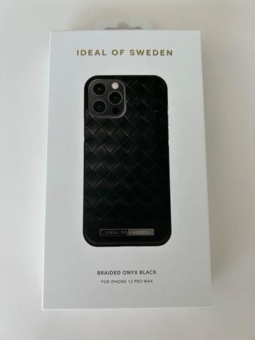 Ideal of Sweden - Hoesje iphone 12 pro max. Nieuw beschikbaar voor biedingen