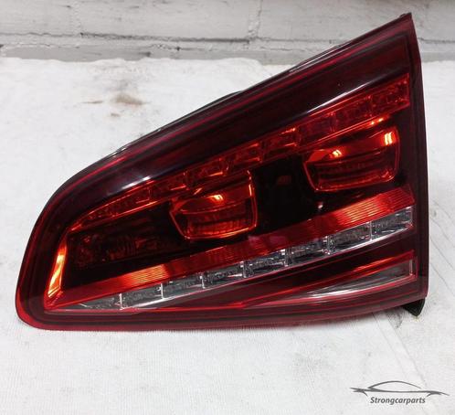 VW Golf 7 Led achterlicht rechts midden 5G0945308F origineel, Auto-onderdelen, Verlichting, Volkswagen, Gebruikt, Ophalen of Verzenden