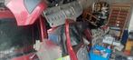 Lot piece renault kongoo 2004, Enlèvement, Renault