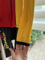 AGU Jumbo Visma fietstrui maat XL, Ophalen of Verzenden, Gebruikt
