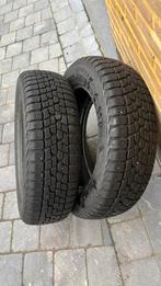 185/65/15 banden, Auto-onderdelen, Banden en Velgen, Ophalen, 15 inch, Band(en), Personenwagen