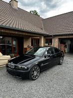 Bmw 318CI, Particulier, Te koop, Radio