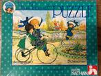 Puzzel Miss Petticoat 250 stukjes, Ophalen, Meer dan 50 stukjes, Zo goed als nieuw, 6 jaar of ouder