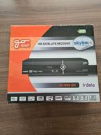 GOSAT SKYLINK SATELLITE, Audio, Tv en Foto, Schotelantennes, Ophalen, Zo goed als nieuw